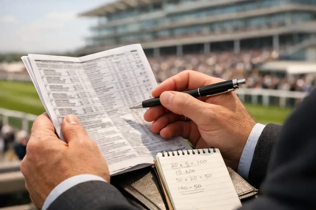 1000 Guineas each-way betting guide