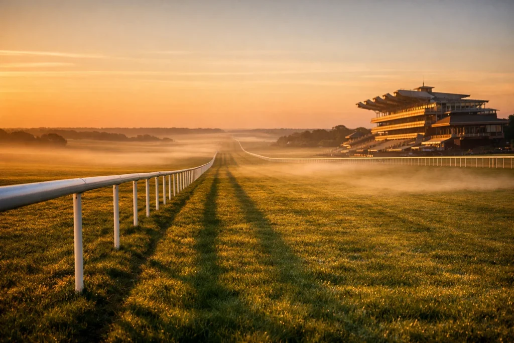 1000 Guineas history at the Rowley Mile racecourse
